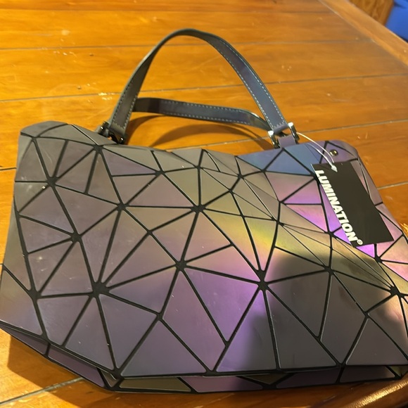 Lumination purse - Picture 3 of 3